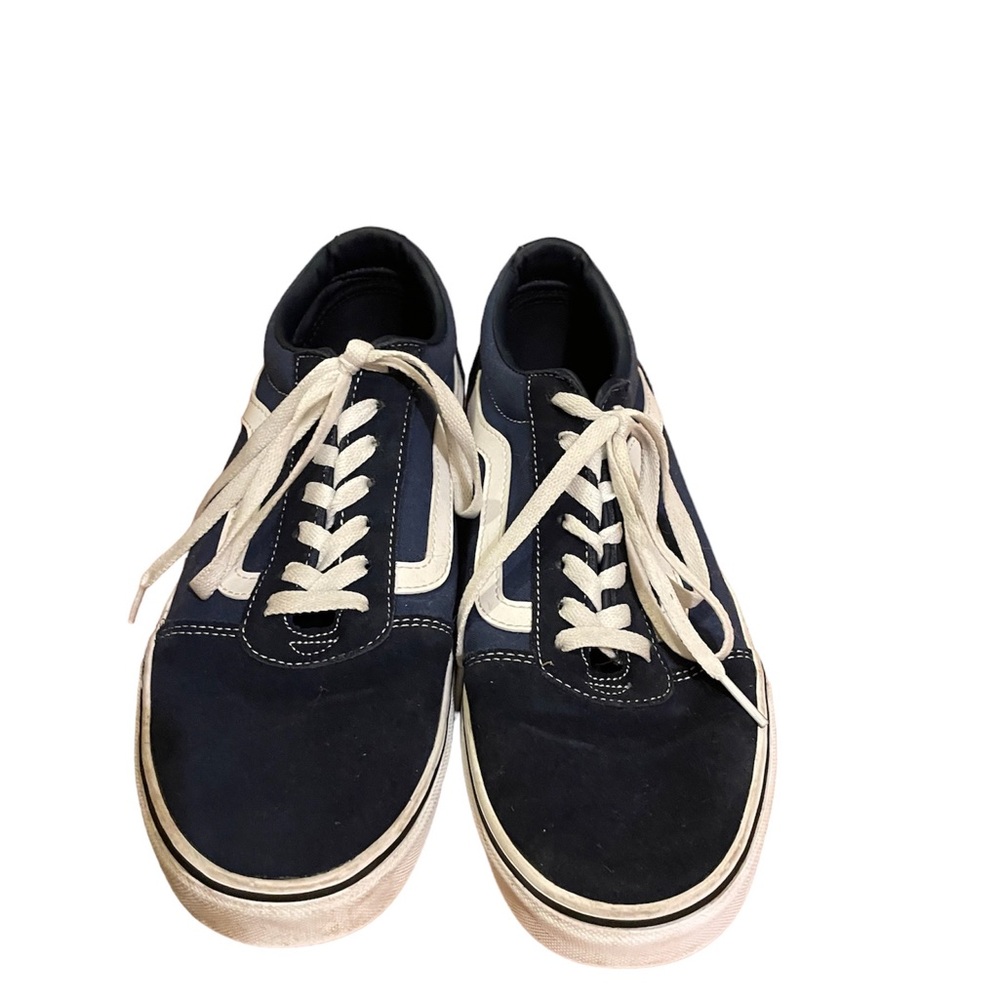 Vans old skool shoe